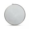 Klosz pokrywa PC do opraw high bay (do reflektora SKU 574) 120ST odporność na kurz V-TAC